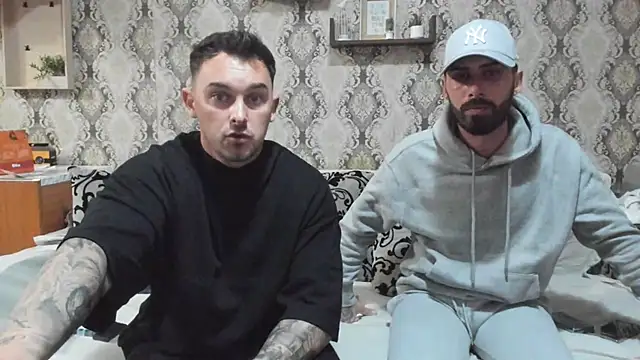 Jonmusclemaster online show from 22, 3, 2025