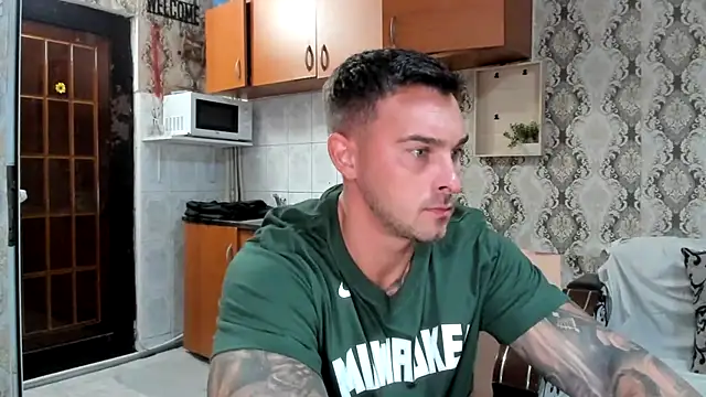 Jonmusclemaster online show from 11, 9, 2025