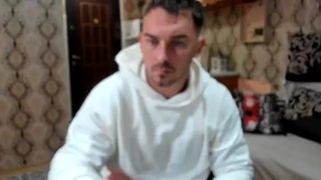 Jonmusclemaster online show from 2, 10, 2025