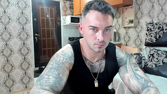 Jonmusclemaster online show from 20, 10, 2025