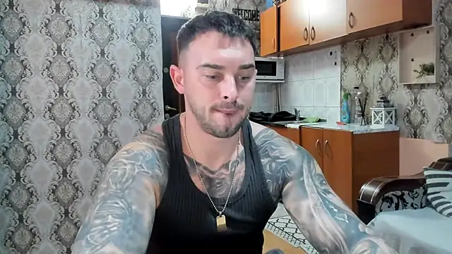 Jonmusclemaster online show from 18, 11, 2025