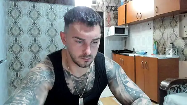 Jonmusclemaster online show from 29, 11, 2025