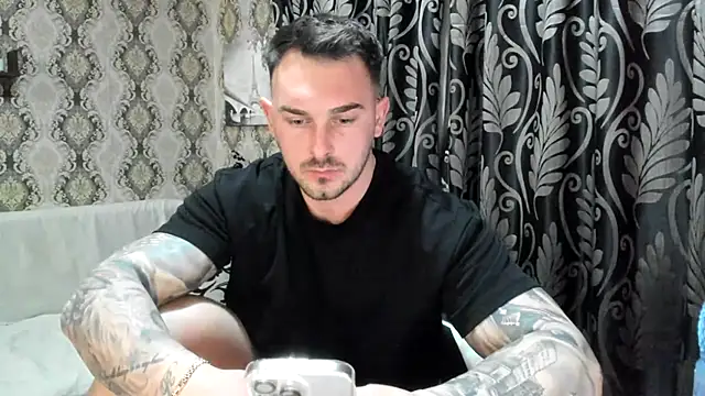 Jonmusclemaster online show from 19, 2, 2026