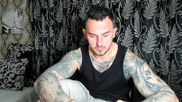 Jonmusclemaster online show from 30, 3, 2026