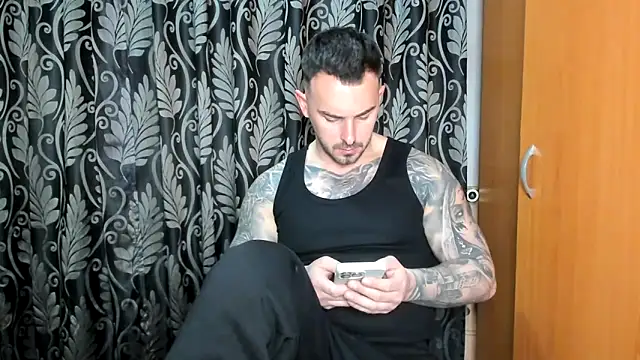 Jonmusclemaster online show from 10, 4, 2026