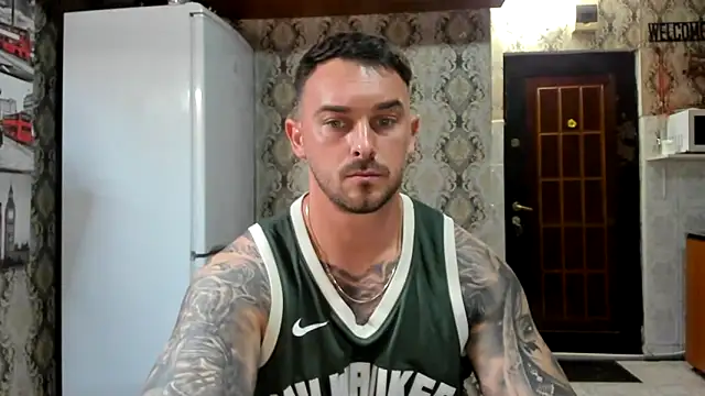 Snapshot of Jonmusclemaster chatting on 13, 6, 2026 Jonmusclemaster online show from 13, 6, 2026