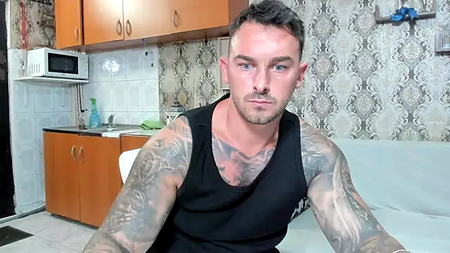 Jonmusclemaster online show from 17, 7, 2026