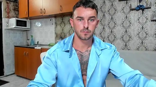 Jonmusclemaster online show from 18, 7, 2026