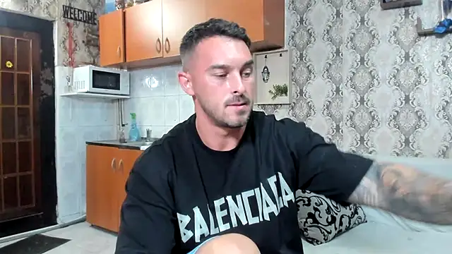 Jonmusclemaster online show from 19, 7, 2026