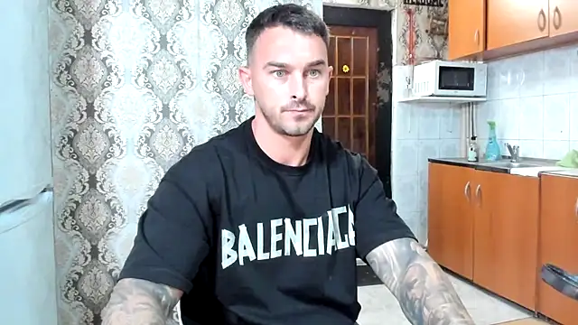 Jonmusclemaster online show from 25, 7, 2026