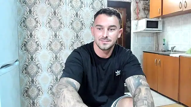 Jonmusclemaster online show from 30, 7, 2026