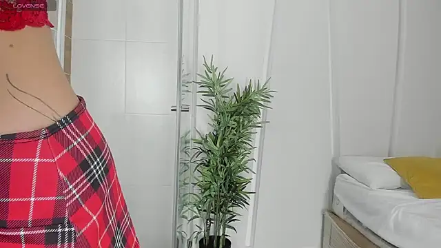 Snapshot of Angelbae- chatting on 26, 1, 2025 Angelbae- online show from 26, 1, 2025