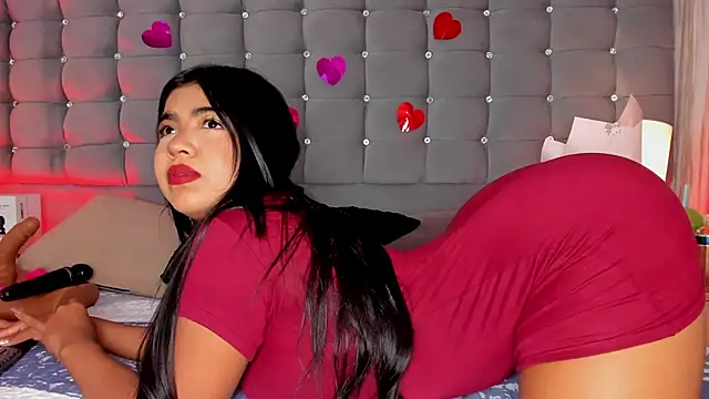 Poacahontasfg online show from 16, 2, 2025