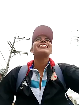  andrea30 online show from 6, 3, 2025