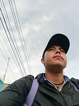  andrea30 online show from 10, 10, 2025