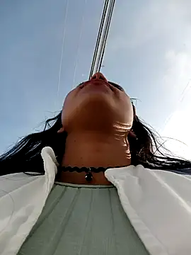  andrea30 online show from 15, 10, 2025