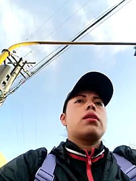  andrea30 online show from 1, 11, 2025