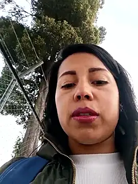  andrea30 online show from 18, 12, 2025