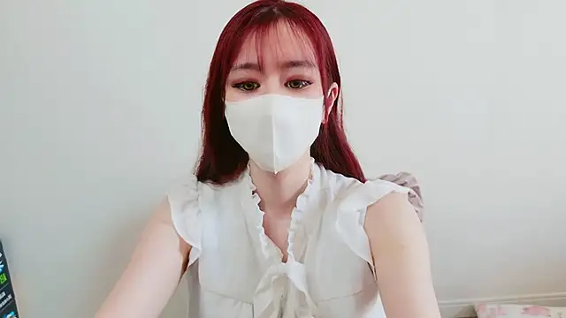 chat MIYU online show from 1, 5, 2026
