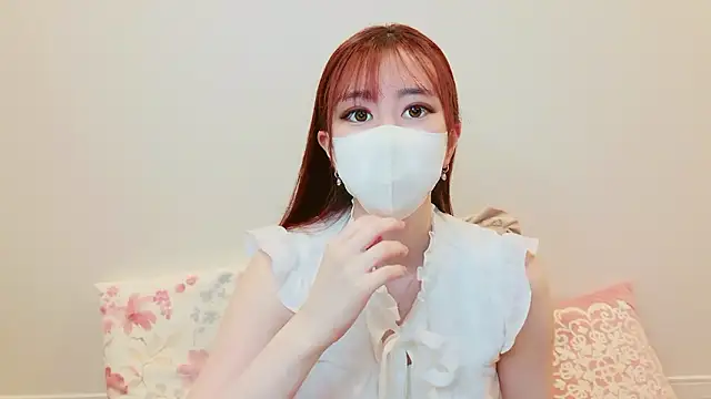 chat MIYU online show from 11, 5, 2026