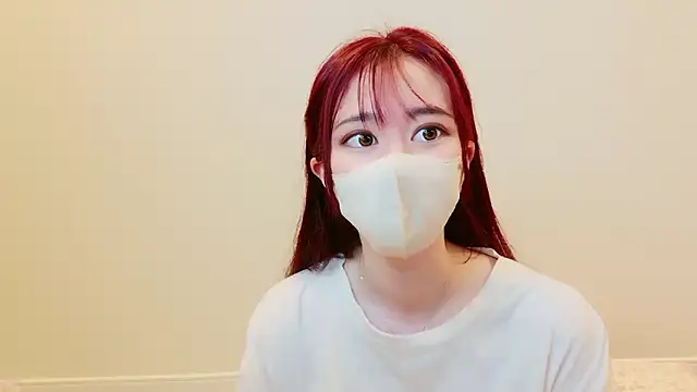 chat MIYU online show from 2, 7, 2026