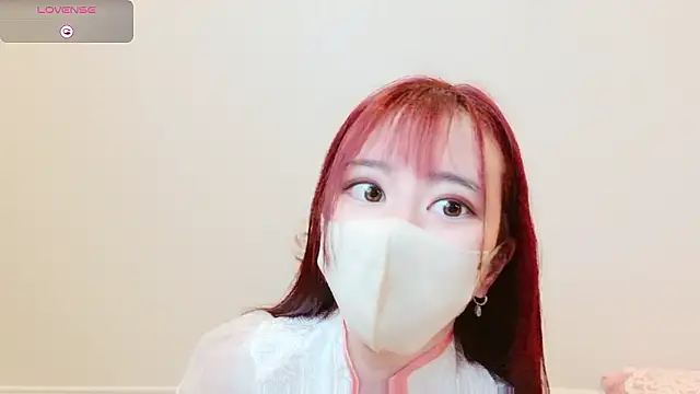chat MIYU online show from 4, 7, 2026