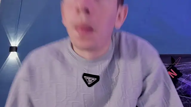 Snapshot of MikaelSlow chatting on 30, 10, 2025 MikaelSlow online show from 30, 10, 2025