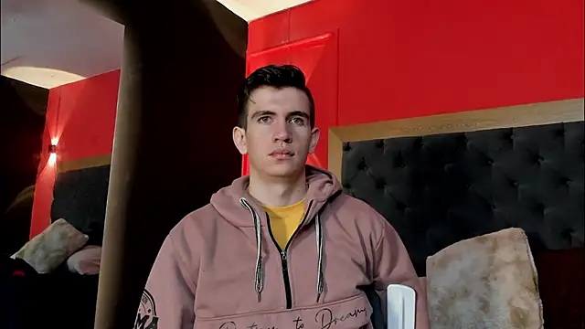 Snapshot of MikaelSlow chatting on 3, 11, 2025 MikaelSlow online show from 3, 11, 2025