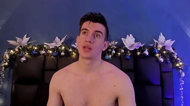 Snapshot of MikaelSlow chatting on 25, 11, 2025 MikaelSlow online show from 25, 11, 2025