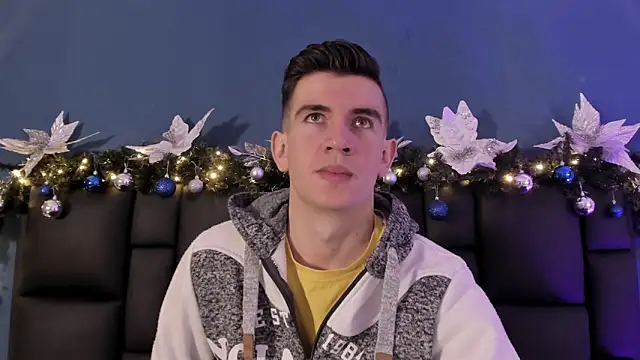 Snapshot of MikaelSlow chatting on 30, 11, 2025 MikaelSlow online show from 30, 11, 2025