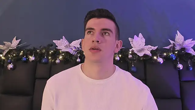 MikaelSlow online show from 19, 12, 2025