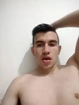 MikaelSlow online show from 26, 2, 2026