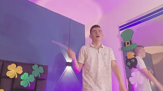 MikaelSlow online show from 14, 3, 2026