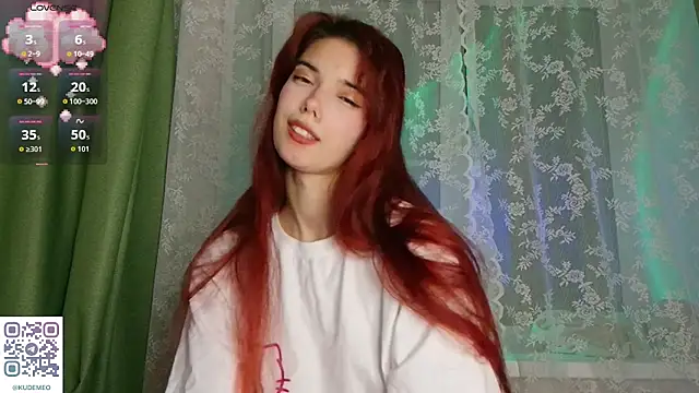 KudeMeows online show from 12, 3, 2026