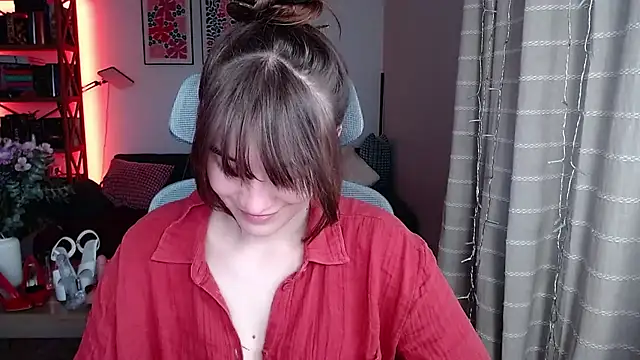 kenzie x online show from 14, 4, 2026