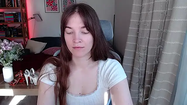 kenzie x online show from 21, 4, 2026