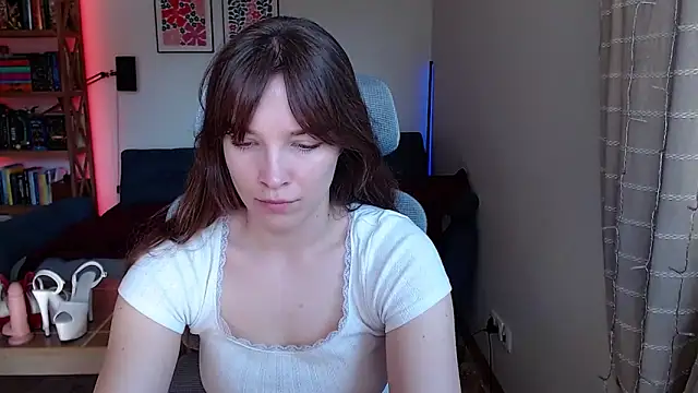 kenzie x online show from 26, 5, 2026