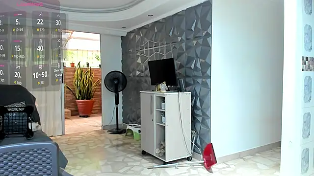 MarilynDavies online show from 18, 12, 2025