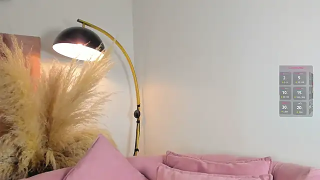 im alejandra  online show from 29, 3, 2026