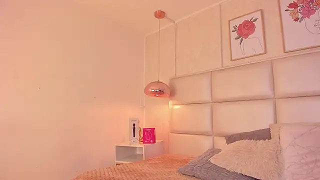 Aily Yozuko online show from 1, 3, 2026