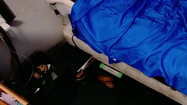 ROCKHARDDADDY86 online show from 12, 1, 2026