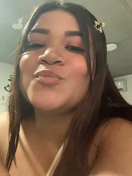 Snapshot of sienna_marie chatting on 22, 3, 2025 sienna marie online show from 22, 3, 2025