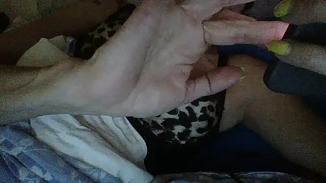 MarikaMilff online show from 29, 10, 2025