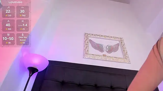 Mia 222 online show from 2, 3, 2025