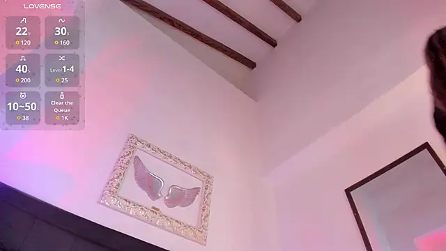 Mia 222 online show from 13, 3, 2025