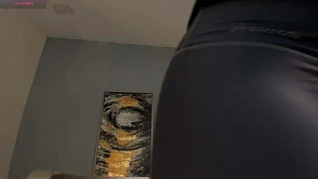 AngelicaVega online show from 22, 10, 2025