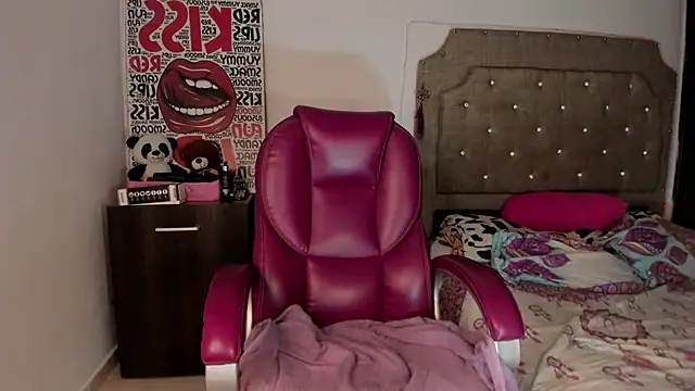 Snapshot of tattys_sexy chatting on 26, 2, 2025 tattys sexy online show from 26, 2, 2025