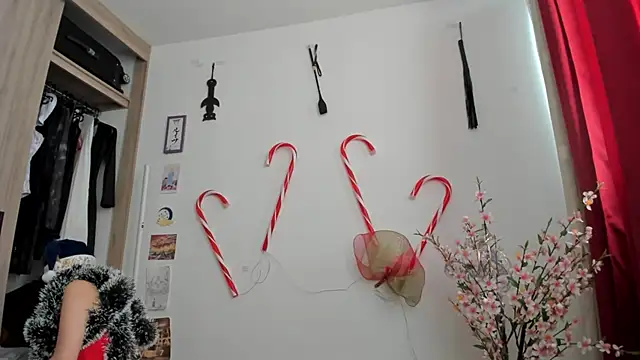 Tanya WorldBondage online show from 31, 12, 2024