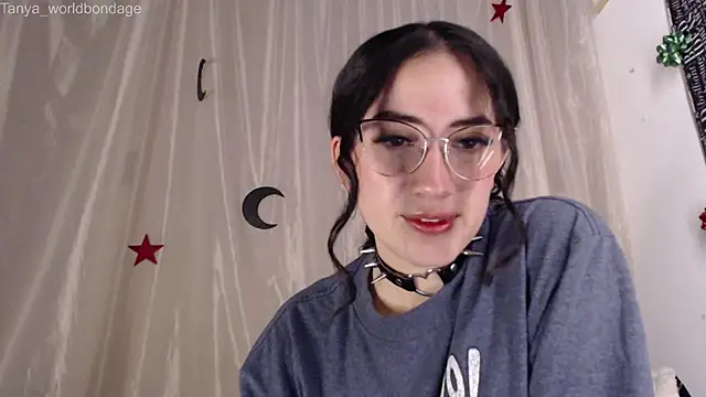 Tanya WorldBondage online show from 5, 2, 2026