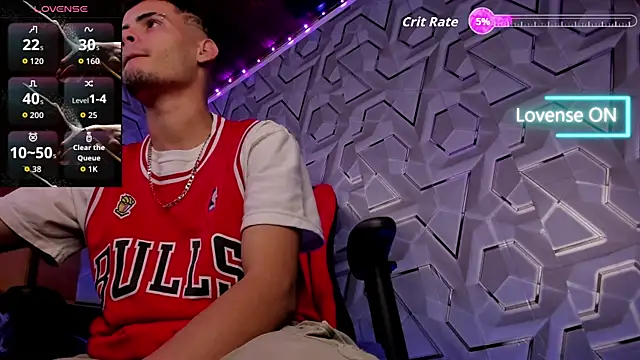  white fox 1 online show from 26, 11, 2025